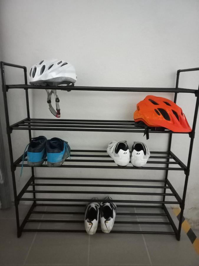 B&B Il Riposo Del Viandante 圣奎里科-多尔恰 外观 照片